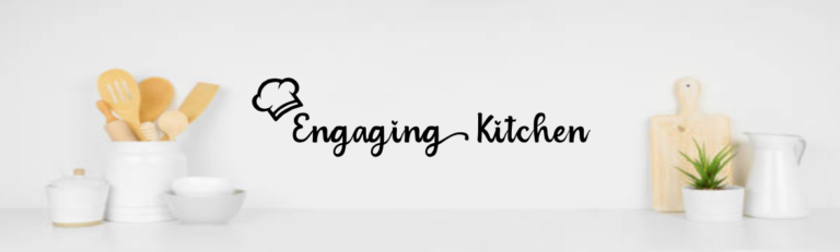 Contact Engaging Kitchen