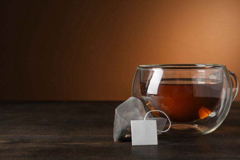 Quest For Finding The Best Tea Bag